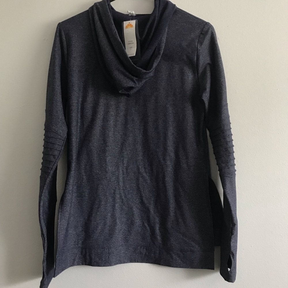 C&C Sport Active Jacket - Picture 4 of 6